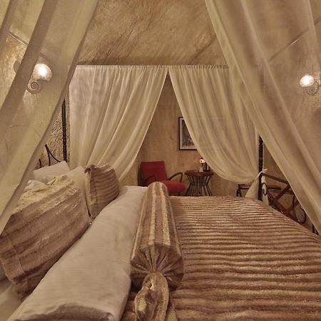 Asuwari Suites Cappadocia Ürgüp Exterior foto